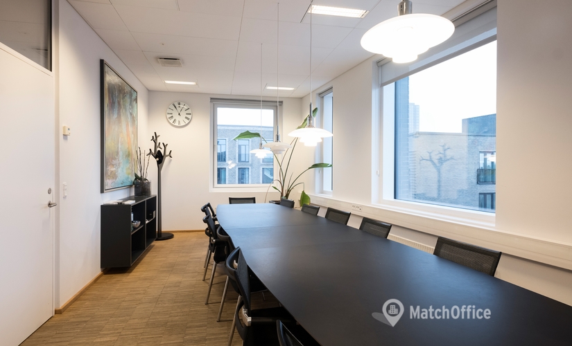 Office Humletorvet 27 1799 Copenhagen V