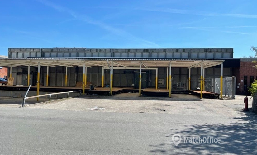 1683 m² Warehouse up for rent in Skovlunde, Meterbuen 6 (2740) - 4 | MatchOffice.com
