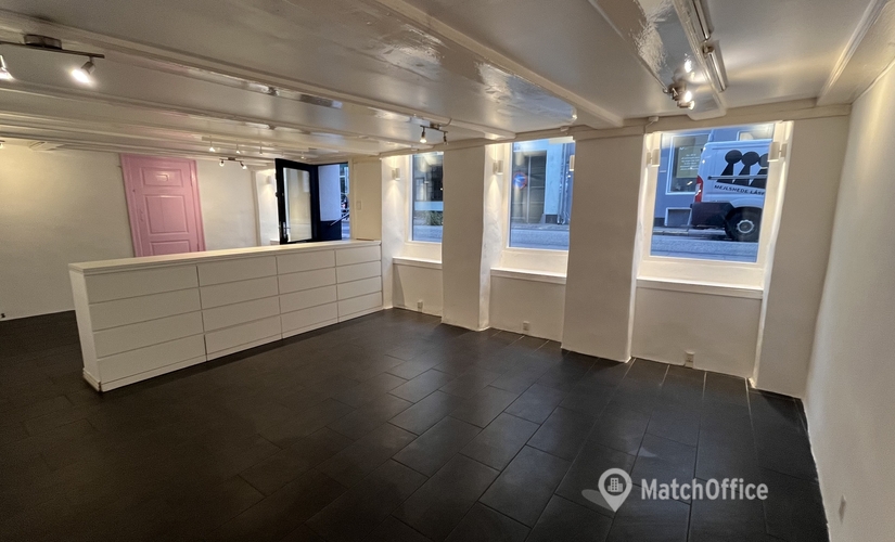 66 m² Commercial shop for rent in Copenhagen City Center, Studiestræde 35 (1455) - 3 | MatchOffice.com
