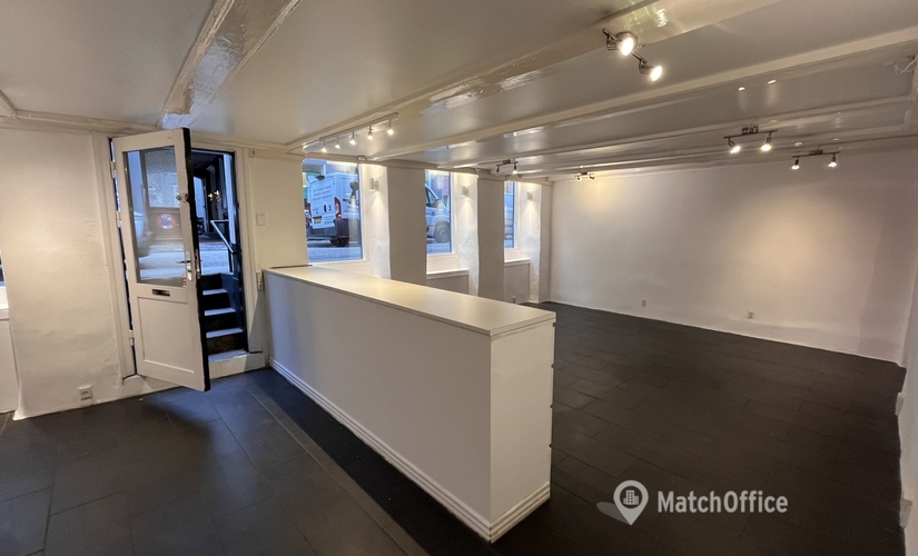 66 m² Commercial shop for rent in Copenhagen City Center, Studiestræde 35 (1455) - 2 | MatchOffice.com