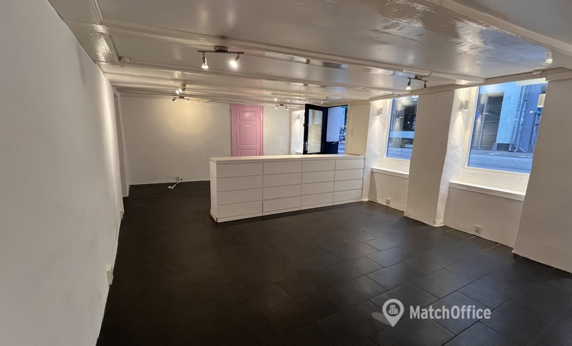 66 m² Shop for rent in Copenhagen City Center, Studiestræde 35 (1455) - 4 | MatchOffice.com