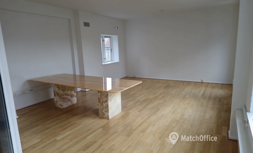 Kontor til leje på Lykkesholms Allé 8B, 1902 Frederiksberg C - 75 m² | Foto 1 - Lokalebasen