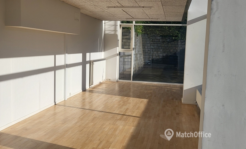 Kontor til leje på Holmegårdsvej 1C, 2980 Kokkedal - 151 m² | Foto 2 - Lokalebasen.dk