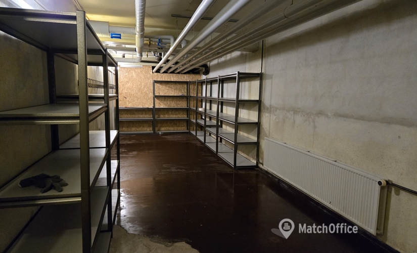 Office Herlev Bygade 92C 2730 Herlev