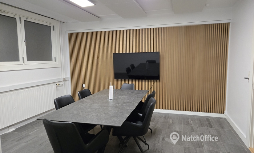 Office Herlev Bygade 92C 2730 Herlev
