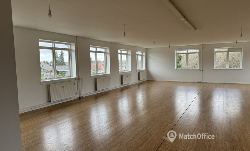 Kontor til leje på Arnold Nielsens Boulevard 130, 2650 Hvidovre - 177 m² | Foto 3 - Lokalebasen.dk