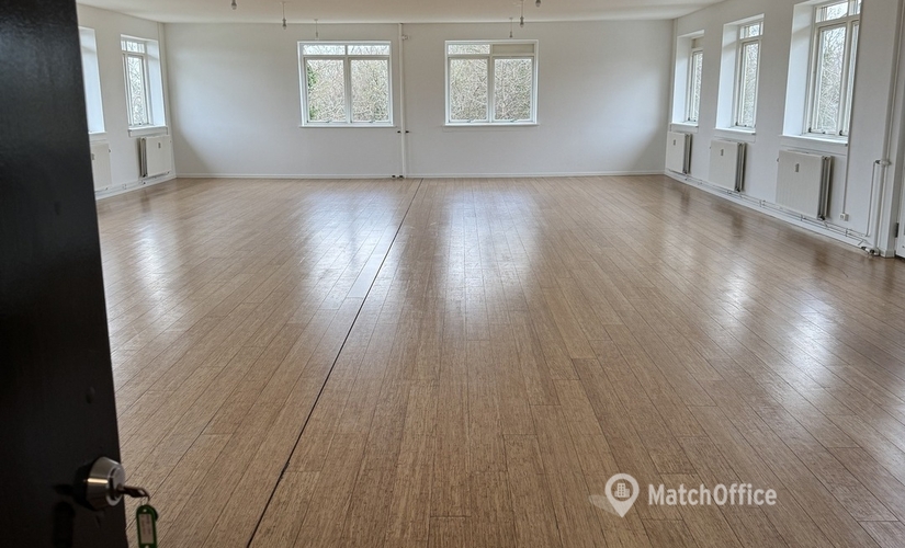 Kontor til leje på Arnold Nielsens Boulevard 130, 2650 Hvidovre - 177 m² | Foto 1 - Lokalebasen