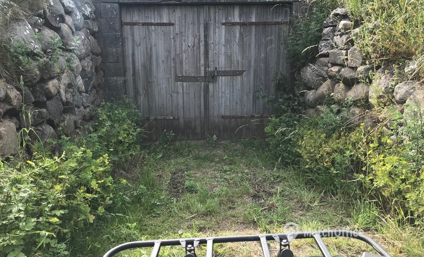 150 m² Commercial warehouse rental in Gilleleje, Almevej 145 (3250) - 1 | MatchOffice