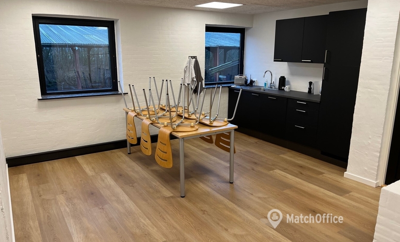 Lager til leje på Lourupvej 2, 6690 Gørding - 8000 m² | Foto 4 - Lokalebasen.dk