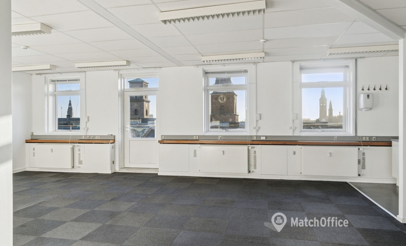 Kontor til leje på Nørregade 31, 1165 København K - 628 m² | Foto 3 - Lokalebasen