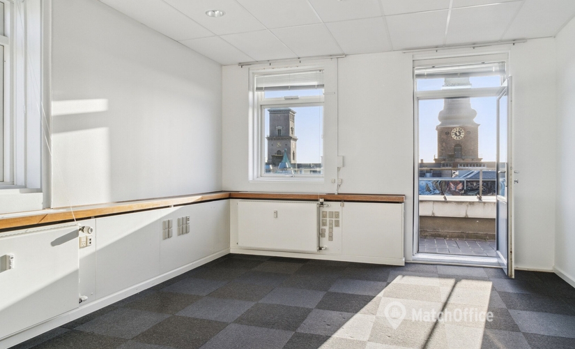 Kontor til leje på Nørregade 31, 1165 København K - 628 m² | Foto 4 - Lokalebasen