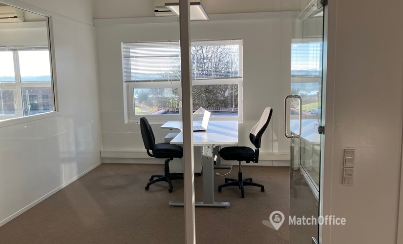 Office Silkeborgvej 765 8220 Brabrand