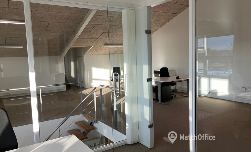 Office Silkeborgvej 765 8220 Brabrand
