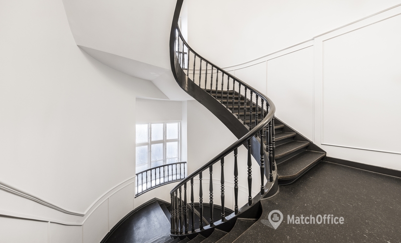 Kontor til leje på Østergade 13, 1100 København K - 373 m² | Foto 2 - Lokalebasen