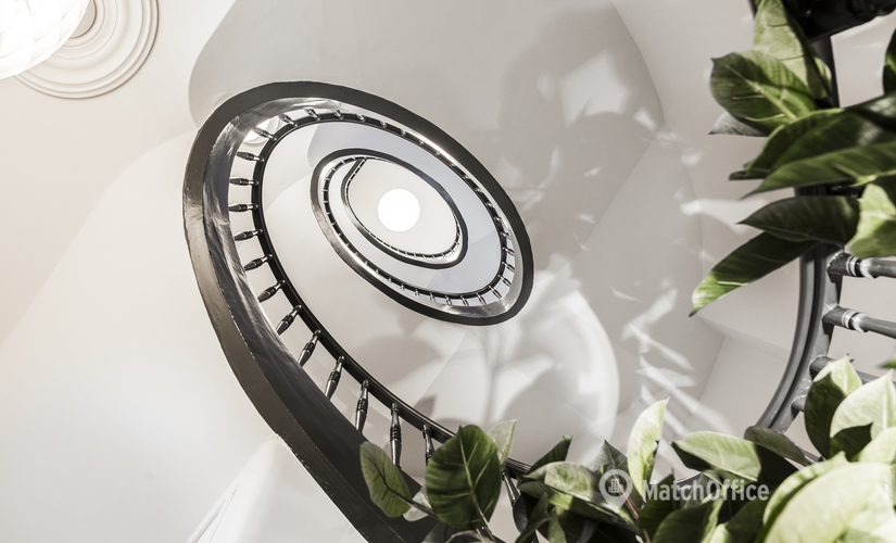 Office Østergade 13 1100 Copenhagen City Center