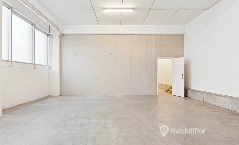 60 m² Office warehouse rental in Copenhagen S, Richard Mortensens Vej 67A (2300) - 2 | MatchOffice.com