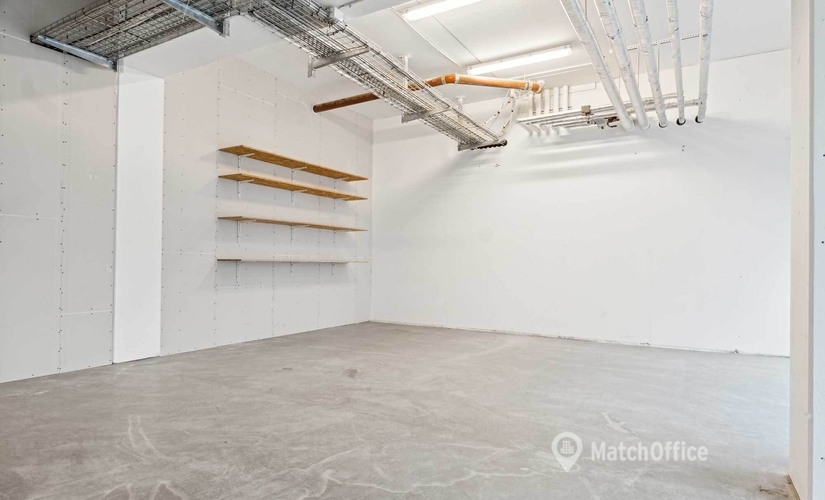 Lager til leje på Richard Mortensens Vej 67A, 2300 København S - 60 m² | Foto 3 - Lokalebasen.dk