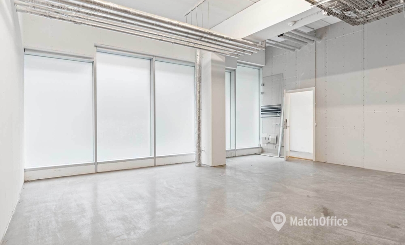 60 m² Commercial warehouse for rent in Copenhagen S, Richard Mortensens Vej 67A (2300) - 1 | MatchOffice