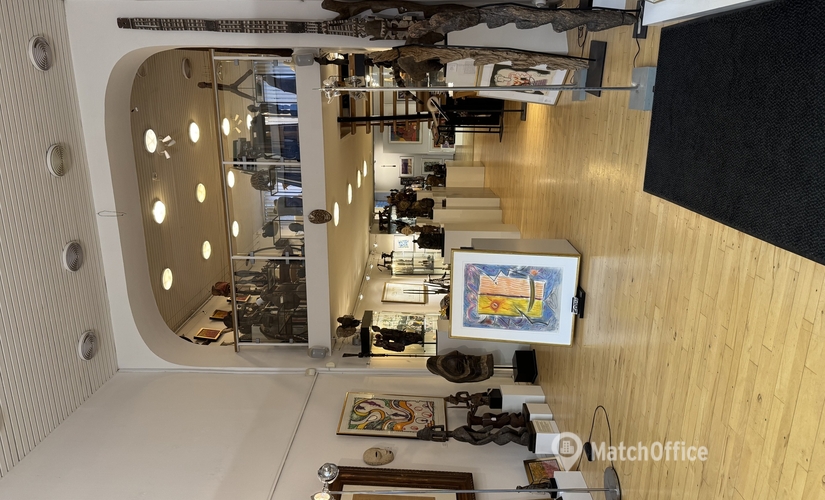 Butik til leje på Bredgade 36, 1260 København K - 161 m² | Foto 2 - Lokalebasen.dk