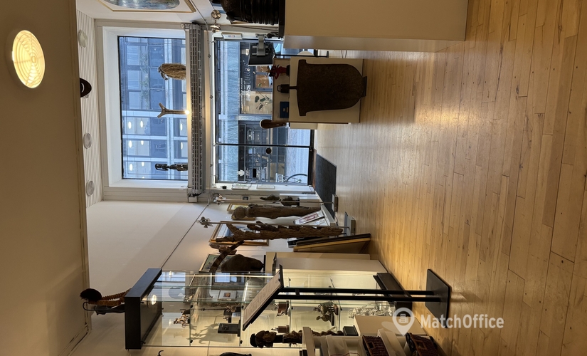 Butik til leje på Bredgade 36, 1260 København K - 161 m² | Foto 4 - Lokalebasen