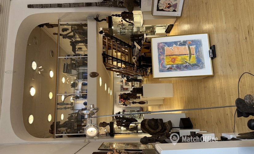 Butik til leje på Bredgade 36, 1260 København K - 161 m² | Foto 3 - Lokalebasen.dk