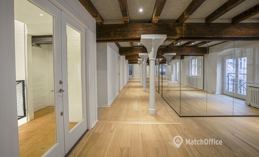 Kontor til leje på Toldbodgade 31, 1253 København K - 517 m² | Foto 1 - Lokalebasen