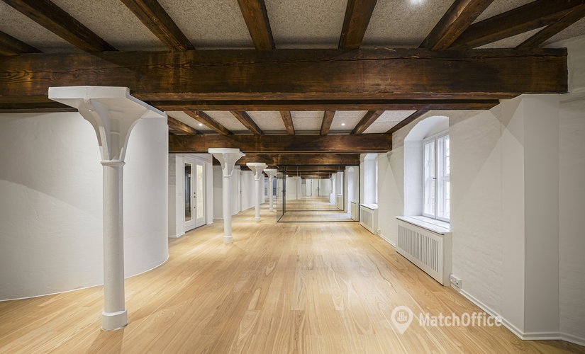Kontor til leje på Toldbodgade 31, 1253 København K - 517 m² | Foto 3 - Lokalebasen.dk
