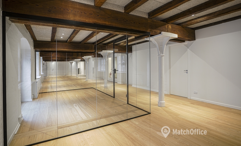 Kontor til leje på Toldbodgade 31, 1253 København K - 517 m² | Foto 2 - Lokalebasen.dk