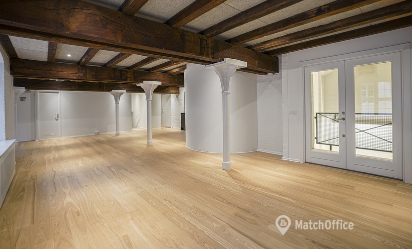 Kontor til leje på Toldbodgade 31, 1253 København K - 517 m² | Foto 5 - Lokalebasen.dk