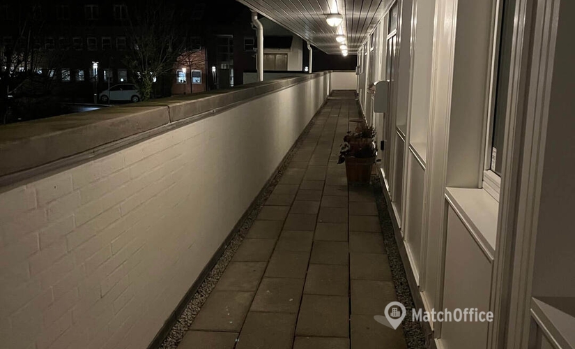 Office Østergade 1Y 3600 Frederikssund