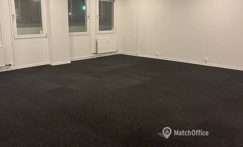 Kontor til leje på Østergade 1Y, 3600 Frederikssund - 116 m² | Foto 4 - Lokalebasen.dk