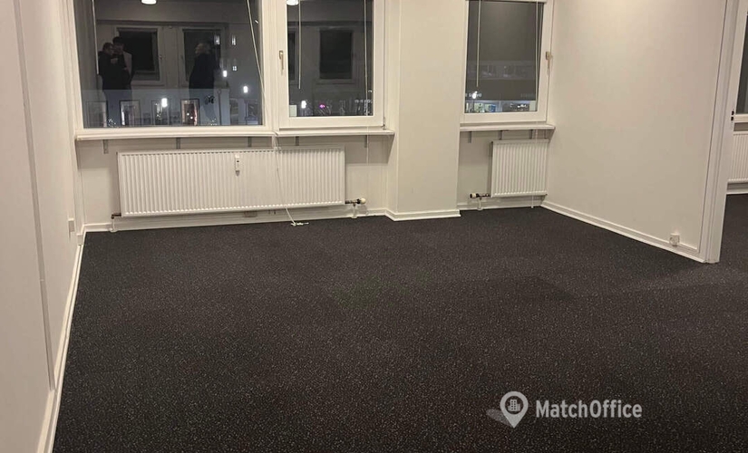 Office Østergade 1Y 3600 Frederikssund