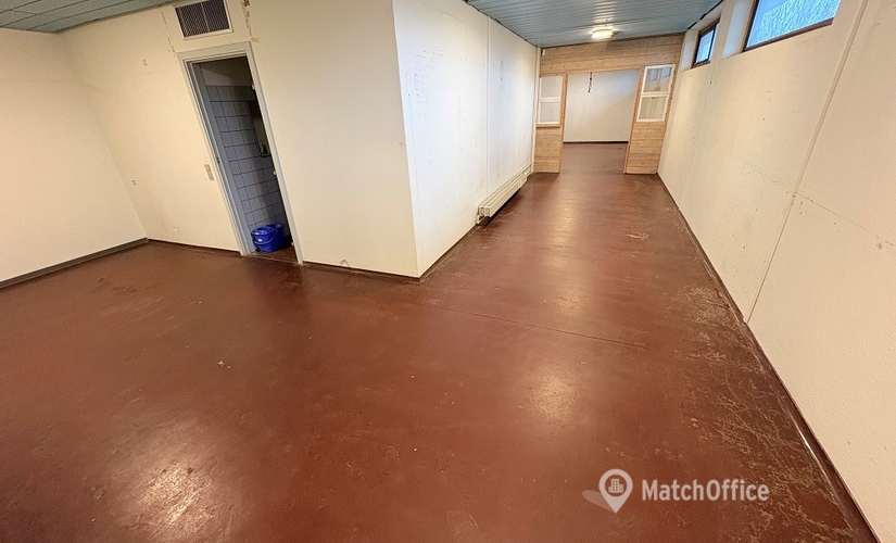 Kontor til leje på Servicevej 6, 4220 Korsør - 145 m² | Foto 0 - Lokalebasen.dk