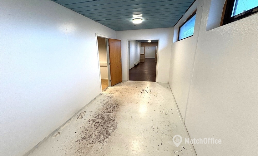 Kontor til leje på Servicevej 6, 4220 Korsør - 145 m² | Foto 2 - Lokalebasen