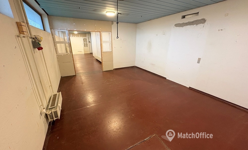 Kontor til leje på Servicevej 6, 4220 Korsør - 145 m² | Foto 5 - Lokalebasen.dk