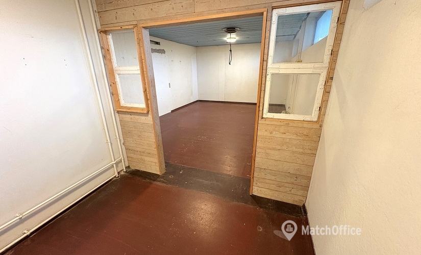 Kontor til leje på Servicevej 6, 4220 Korsør - 145 m² | Foto 4 - Lokalebasen