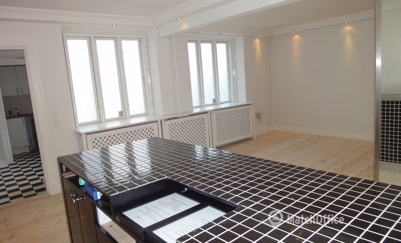 Butik til leje på Jægergårdsgade 79, 8000 Aarhus C - 65 m² | Foto 1 - Lokalebasen.dk