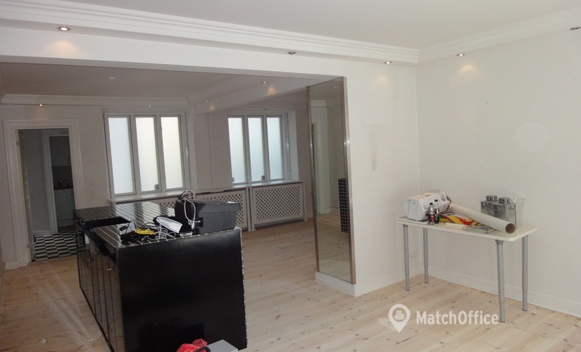 Butik til leje på Jægergårdsgade 79, 8000 Aarhus C - 65 m² | Foto 2 - Lokalebasen