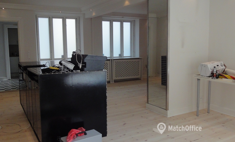 Butik til leje på Jægergårdsgade 79, 8000 Aarhus C - 65 m² | Foto 3 - Lokalebasen