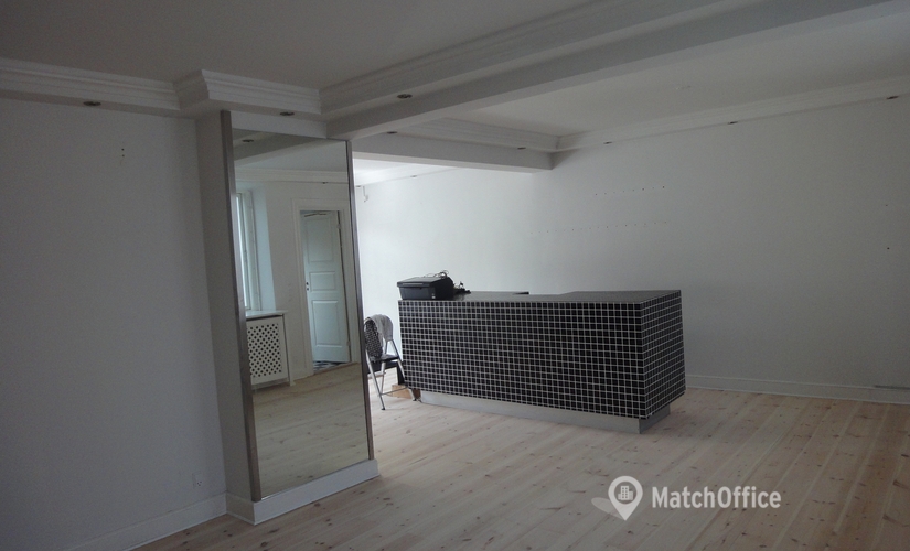 Butik til leje på Jægergårdsgade 79, 8000 Aarhus C - 65 m² | Foto 4 - Lokalebasen