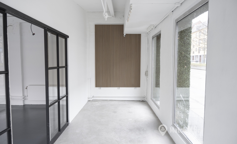 210 m² Office warehouse for rent in Frederiksberg, Roskildevej (2000) - 4 | MatchOffice