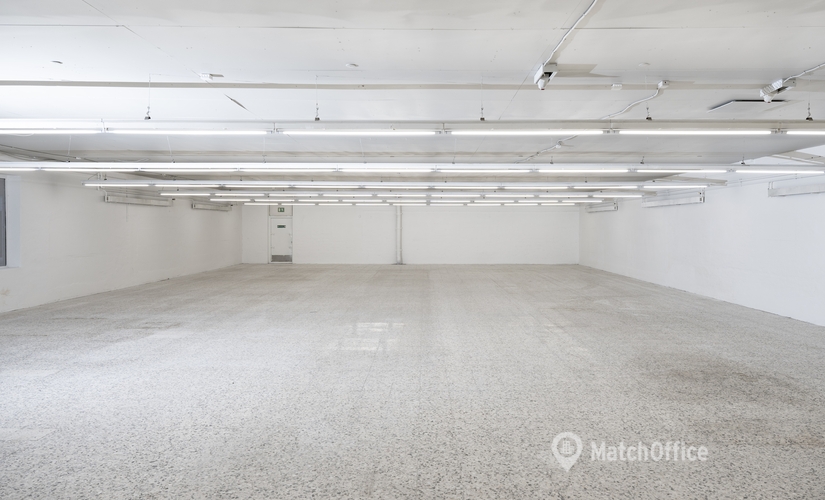 Butik til leje på Roskildevej 46, 2000 Frederiksberg - 625 m² | Foto 1 - Lokalebasen.dk