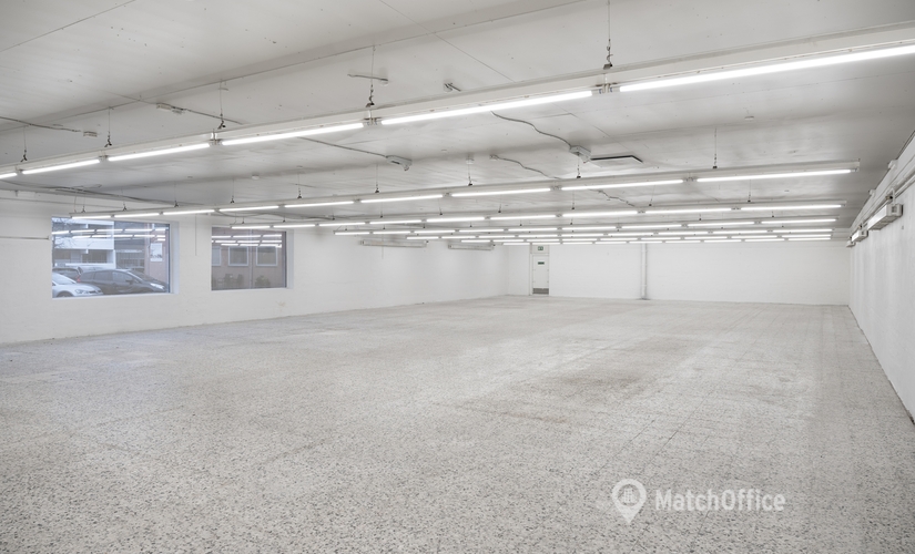 Butik til leje på Roskildevej 46, 2000 Frederiksberg - 625 m² | Foto 2 - Lokalebasen.dk