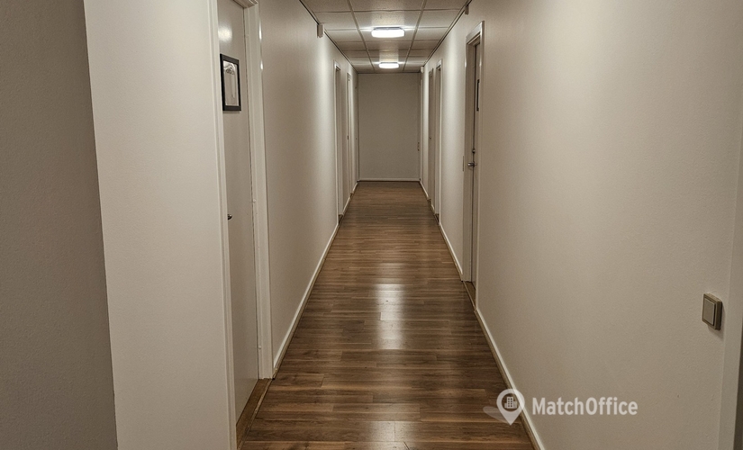 Kontor til leje på Nørregade 41, 1165 København K - 200 m² | Foto 4 - Lokalebasen