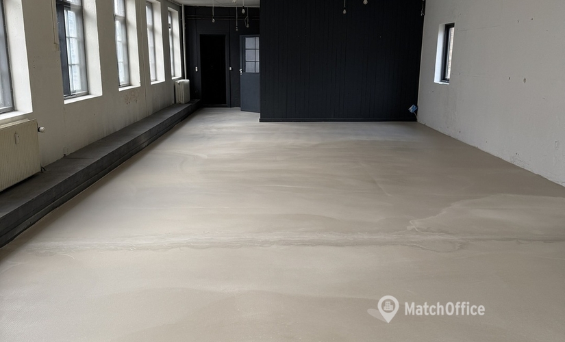 125 m² Warehouse storage rental in Hvidovre, Arnold Nielsens Boulevard 128 (2650) - 4 | MatchOffice