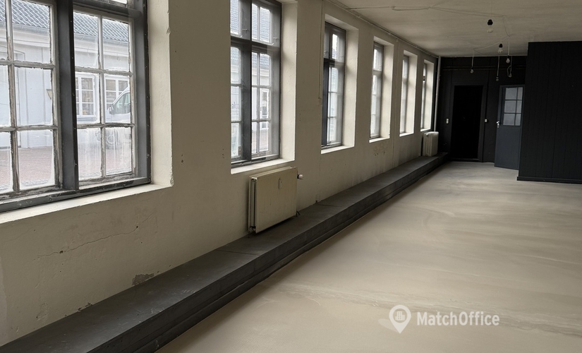 125 m² Warehouse storage for rent in Hvidovre, Arnold Nielsens Boulevard 128 (2650) - 3 | MatchOffice