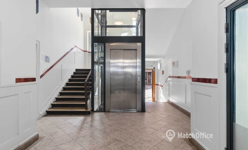 Kontor til leje på Gyldenløvesgade 11, 1600 København V - 222 m² | Foto 4 - Lokalebasen.dk