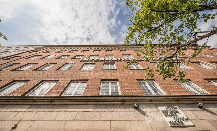 Kontor til leje på Gyldenløvesgade 11, 1600 København V - 462 m² | Foto 8 - Lokalebasen.dk