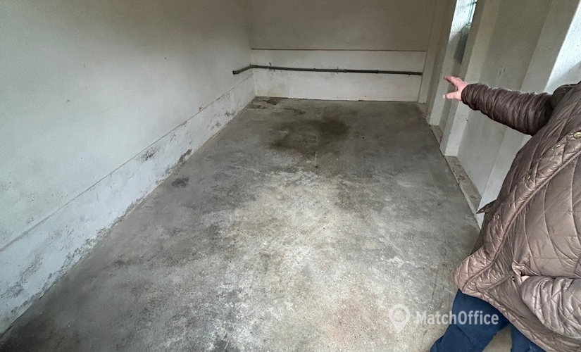 Lager til leje på Greve Bygade 50, 2670 Greve - 18 m² | Foto 1 - Lokalebasen