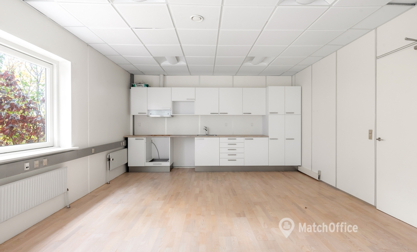 Kontor til leje på Herlev Hovedgade 195a, 2730 Herlev - 733 m² | Foto 4 - Lokalebasen.dk